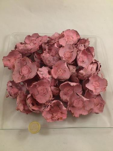 Coco Blüte  250 gr. rosa